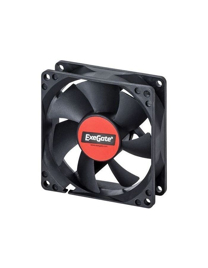 Вентилятор для корпуса ExeGate EX08025S3P 80x80x25 мм 3pin 1800RPM 23dBA (EX283377RUS)
Вентилятор для корпуса ExeGate EX08025S3P 80x80x25 мм 3pin 1800RPM 23dBA (EX283377RUS)