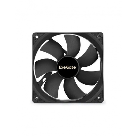 Вентилятор для корпуса ExeGate EX12025SM 120x120x25 мм (EX283394RUS)
Вентилятор для корпуса ExeGate EX12025SM 120x120x25 мм (EX283394RUS)