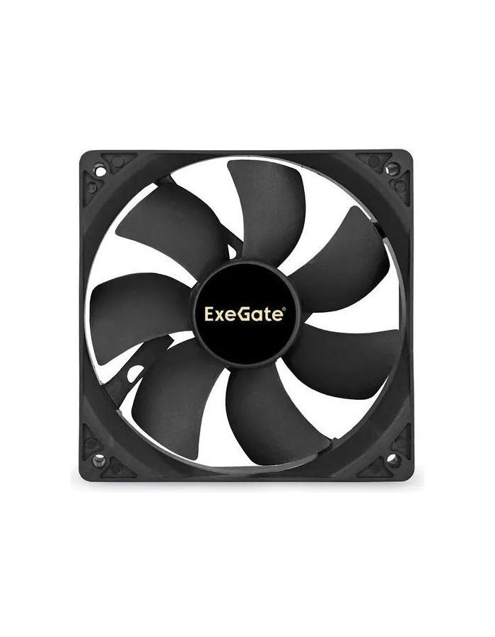 Вентилятор для корпуса ExeGate ExtraPower EP12025S3P 120x120x25 мм 3pin 1800RPM 26dBA (EX283388RUS)
Вентилятор для корпуса ExeGate ExtraPower EP12025S3P 120x120x25 мм 3pin 1800RPM 26dBA (EX283388RUS)