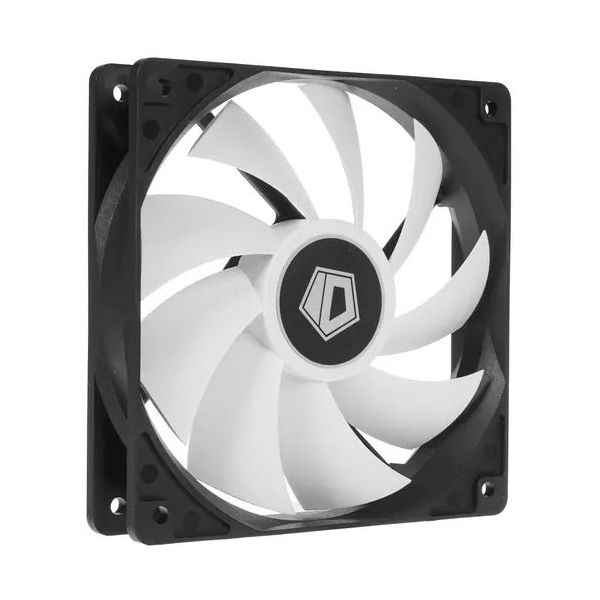Вентилятор для корпуса ID-Cooling FL-12025 120x120x25мм
Вентилятор для корпуса ID-Cooling FL-12025 120x120x25мм