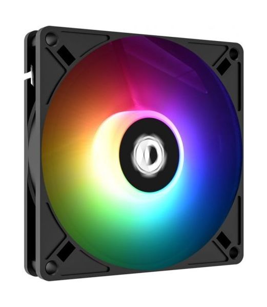 Вентилятор для корпуса ID-Cooling NO-9215-XT ARGB 92x92x15мм
Вентилятор для корпуса ID-Cooling NO-9215-XT ARGB 92x92x15мм