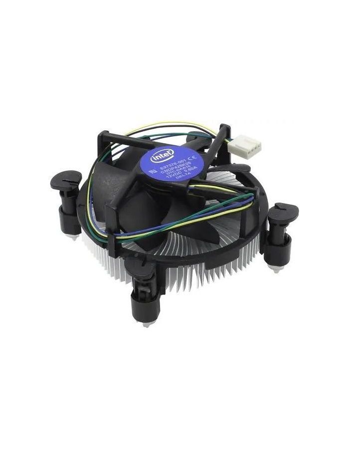 Кулер для процессора Intel Original Al
Кулер для процессора Intel Original Al