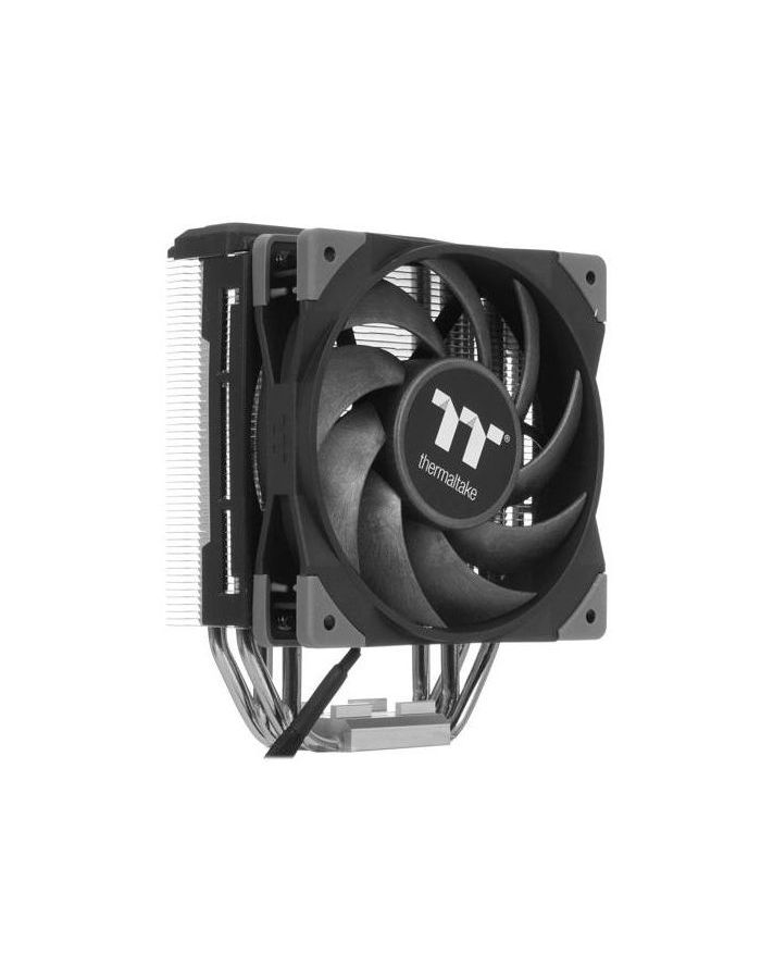 Кулер для процессора Thermaltake ToughAir CL-P074-AL12BL-A
Кулер для процессора Thermaltake ToughAir CL-P074-AL12BL-A