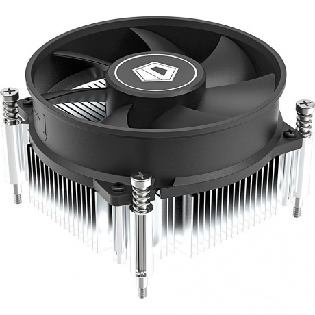 Кулер для процессора ID-Cooling DK-19 PWM
Кулер для процессора ID-Cooling DK-19 PWM