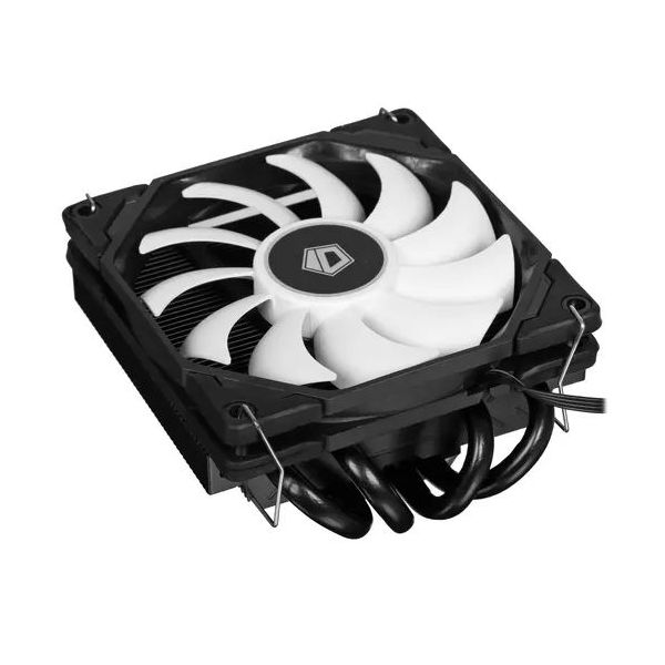 Вентилятор для процессора ID-Cooling IS-40X-V2
Вентилятор для процессора ID-Cooling IS-40X-V2