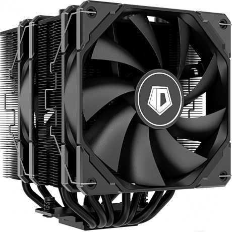 Вентилятор для процессора ID-Cooling SE-207-XT ADVANCED
Вентилятор для процессора ID-Cooling SE-207-XT ADVANCED