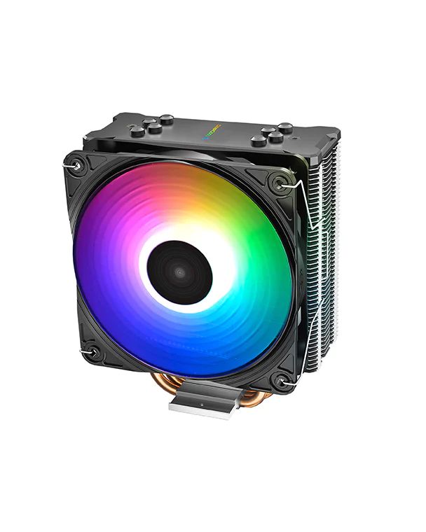 Кулер для процессора Deepcool GAMMAXX GT A-RGB (DP-MCH4-GMX-GT-ARGB)
Кулер для процессора Deepcool GAMMAXX GT A-RGB (DP-MCH4-GMX-GT-ARGB)