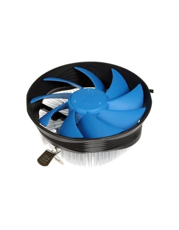 Вентилятор для корпуса Deepcool Gamma Archer PRO (DP-MCAC-ACP)
Вентилятор для корпуса Deepcool Gamma Archer PRO (DP-MCAC-ACP)