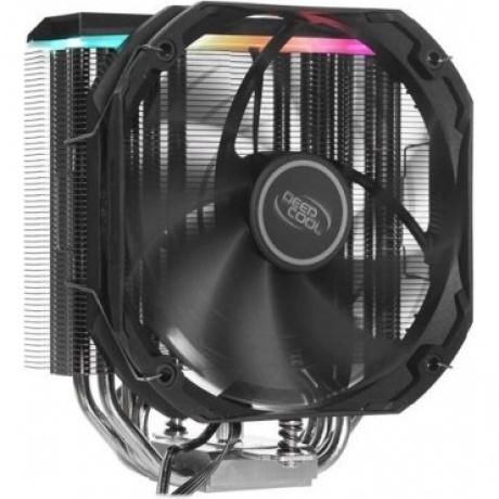 Кулер Deepcool AS500 (R-AS500-BKNLMN-G)
Кулер Deepcool AS500 (R-AS500-BKNLMN-G)