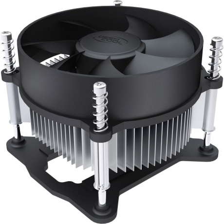 Кулер Deepcool CK-11508 (DP-ICAS-CK11508)
Кулер Deepcool CK-11508 (DP-ICAS-CK11508)