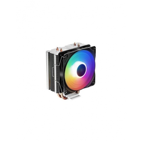 Кулер Deepcool GAMMAXX 400 K (DP-MCH4-GMX400V2-K)
Кулер Deepcool GAMMAXX 400 K (DP-MCH4-GMX400V2-K)