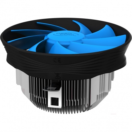 Кулер для процессора Deepcool DP-MCAC-ABGP
Кулер для процессора Deepcool DP-MCAC-ABGP