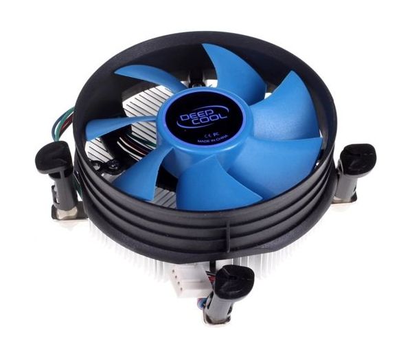 Кулер для процессора Deepcool THETA 9 PWM (DP-ICAP-T9P)
Кулер для процессора Deepcool THETA 9 PWM (DP-ICAP-T9P)