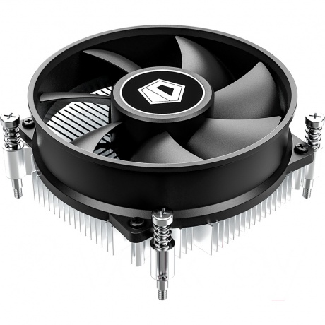 Кулер ID-Cooling DK-17 PWM
Кулер ID-Cooling DK-17 PWM