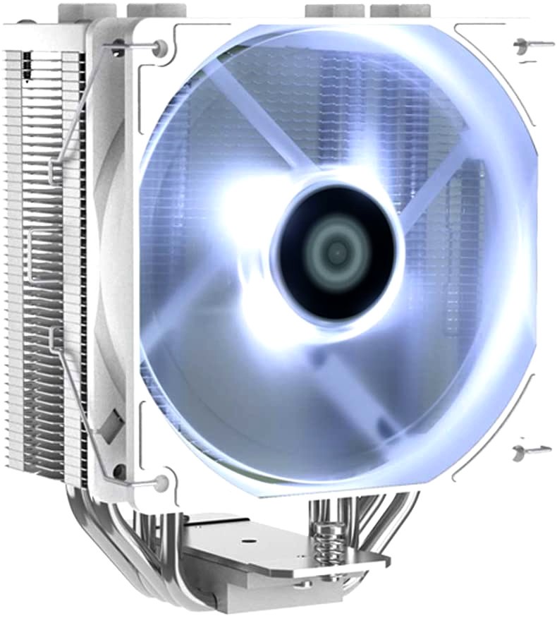 Вентилятор для процессора ID-Cooling SE-224-XT WHITE
Вентилятор для процессора ID-Cooling SE-224-XT WHITE