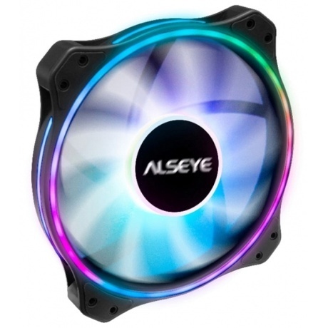 Вентилятор для корпуса Alseye 12032BVH-P1 FAN 120mm 3900rpm
Вентилятор для корпуса Alseye 12032BVH-P1 FAN 120mm 3900rpm
