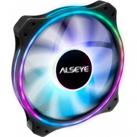Вентилятор для корпуса Alseye 12032BVH-P1 FAN 120mm 3900rpm
Вентилятор для корпуса Alseye 12032BVH-P1 FAN 120mm 3900rpm