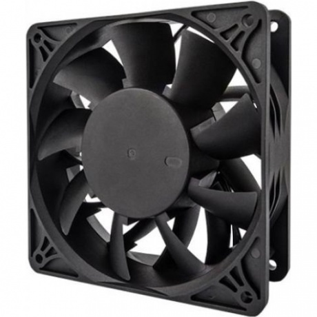 Вентилятор для корпуса Alseye 12038BLH-N12 FAN 4600rpm
Вентилятор для корпуса Alseye 12038BLH-N12 FAN 4600rpm