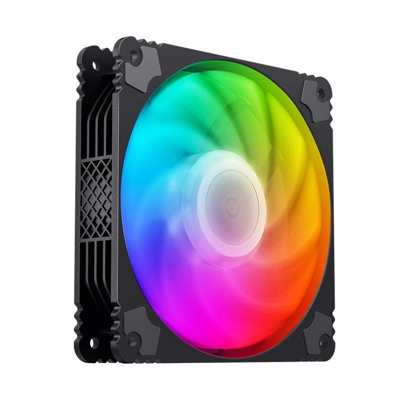 Вентилятор для корпуса Jonsbo LF-12A
Вентилятор для корпуса Jonsbo LF-12A