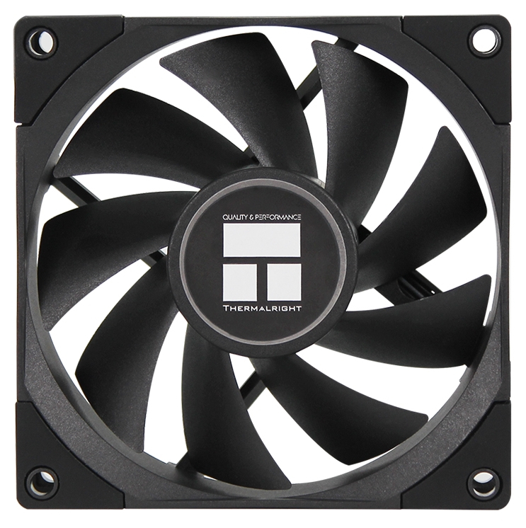 Вентилятор для корпуса Thermalright TL-C9B
Вентилятор для корпуса Thermalright TL-C9B