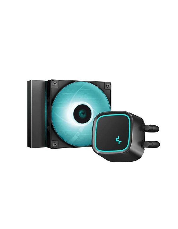 СВО DeepСool Marrs LE300 (R-LE300-BKLNMC-G-1)
СВО DeepСool Marrs LE300 (R-LE300-BKLNMC-G-1)