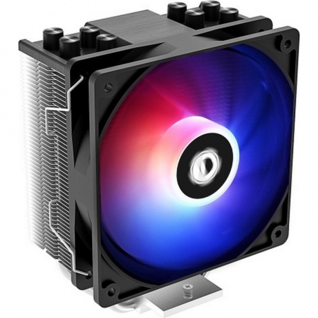 Кулер ID-Cooling SE-214-XT 180W/PWM/ Random Spectrum Lighting/ all Intel /AMD AM4/ Screws
Кулер ID-Cooling SE-214-XT 180W/PWM/ Random Spectrum Lighting/ all Intel /AMD AM4/ Screws