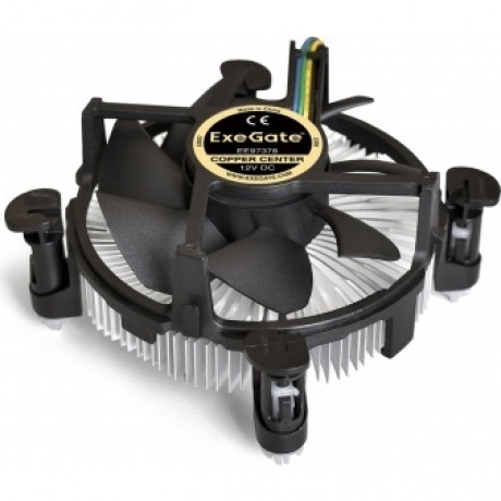 Кулер Intel ORIGINAL s1155/1156 ( Al+Cu ) - 105W (LC1156 ( E97378 ))
Кулер Intel ORIGINAL s1155/1156 ( Al+Cu ) - 105W (LC1156 ( E97378 ))