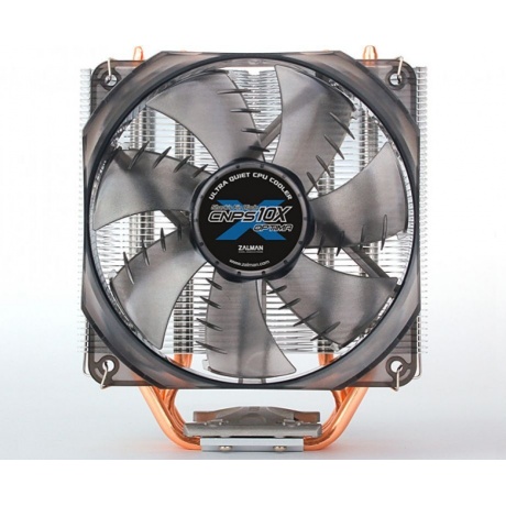 Кулер Zalman CNPS10X Performa WHITE TDP 180W
Кулер Zalman CNPS10X Performa WHITE TDP 180W