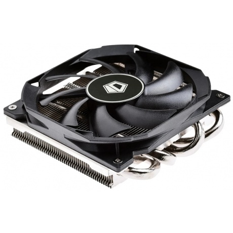 Кулер ID-Cooling IS-30 100W/PWM/ all Intel/AMD/Screws
Кулер ID-Cooling IS-30 100W/PWM/ all Intel/AMD/Screws
