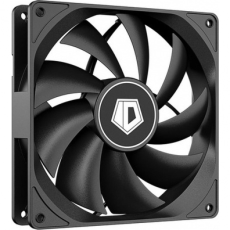 Вентилятор для корпуса ID-Cooling FL-12025K 3pin
Вентилятор для корпуса ID-Cooling FL-12025K 3pin