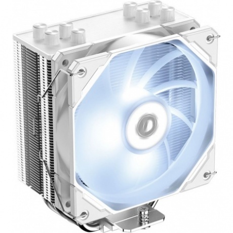 Кулер ID-Cooling SE-224-XTS WHITE 220W/ PWM/ LGA1700, 115*/AM4, AM5/ Screws (SE-224-XTS_WHITE)
Кулер ID-Cooling SE-224-XTS WHITE 220W/ PWM/ LGA1700, 115*/AM4, AM5/ Screws (SE-224-XTS_WHITE)