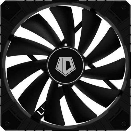 Вентилятор для корпуса ID-Cooling WF-14025-XT Black blade / PWM (WF-14025-XT-B)
Вентилятор для корпуса ID-Cooling WF-14025-XT Black blade / PWM (WF-14025-XT-B)