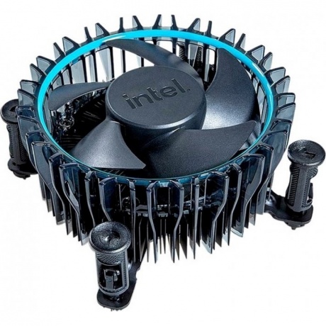 Кулер INTEL M23901
Кулер INTEL M23901