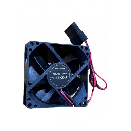Кулер Foxline FL-F80M (FL-F80M)
Кулер Foxline FL-F80M (FL-F80M)