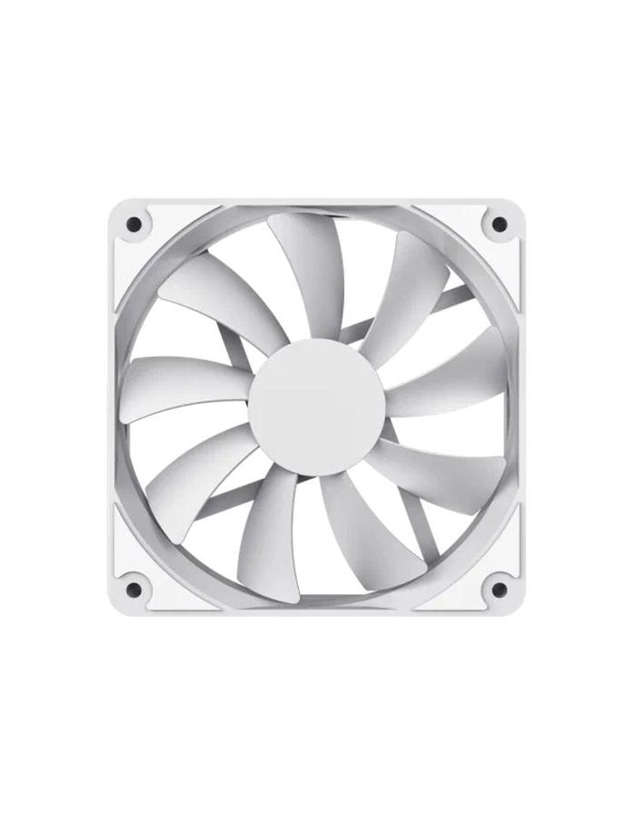 Кулер Gamemax GMX-WFBK-Full White (GMX-WFWT)
Кулер Gamemax GMX-WFBK-Full White (GMX-WFWT)