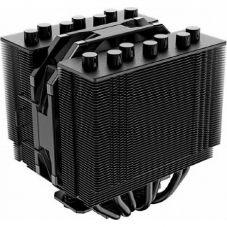 Кулер для процессора ID-Cooling SE-207-XT SLIM
Кулер для процессора ID-Cooling SE-207-XT SLIM