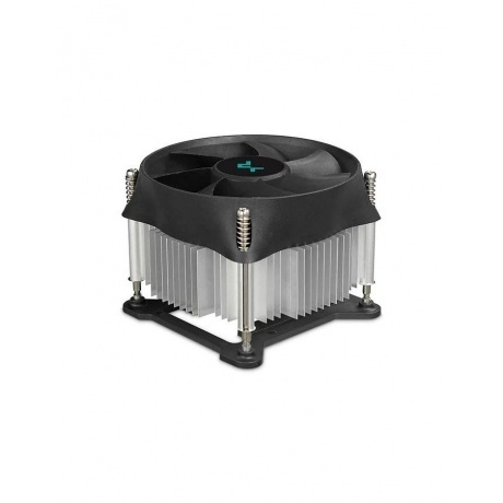 Кулер для процессора Deepcool THETA 20 PWM 1700
Кулер для процессора Deepcool THETA 20 PWM 1700