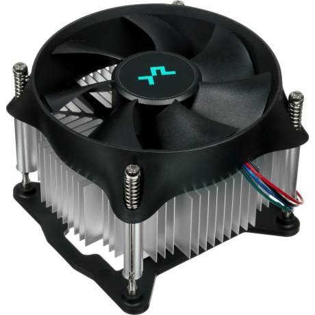 Кулер для процессора Deepcool THETA 20 PWM 1700
Кулер для процессора Deepcool THETA 20 PWM 1700