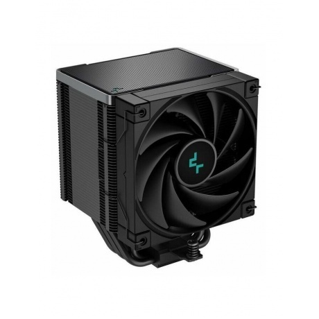 Кулер для процессора Deepcool AK500 ZERO DARK
Кулер для процессора Deepcool AK500 ZERO DARK