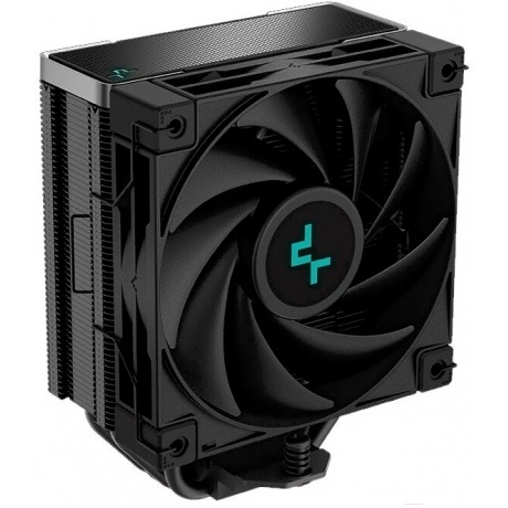 Кулер для процессора Deepcool AK400 ZERO DARK (R-AK400-BKNNMN-G-2)
Кулер для процессора Deepcool AK400 ZERO DARK (R-AK400-BKNNMN-G-2)