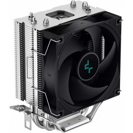 Кулер для процессора Deepcool AG300 (R-AG300-BKNNMN-G)
Кулер для процессора Deepcool AG300 (R-AG300-BKNNMN-G)