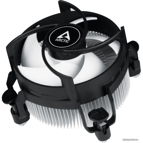 Кулер для процессора Arctic Cooling Alpine 17 (ACALP00040A)
Кулер для процессора Arctic Cooling Alpine 17 (ACALP00040A)