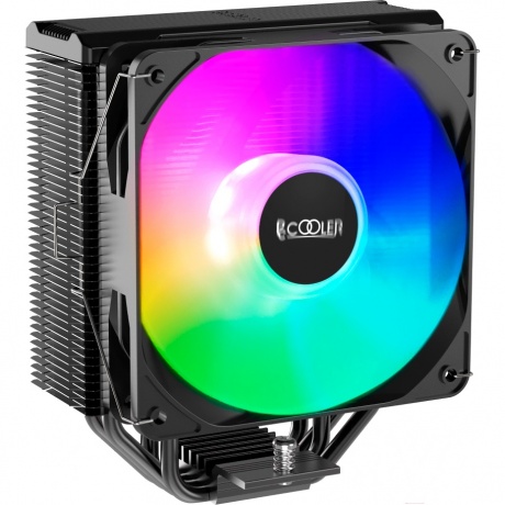 Кулер PCCooler Paladin EX400S (PALADIN EX400S)
Кулер PCCooler Paladin EX400S (PALADIN EX400S)