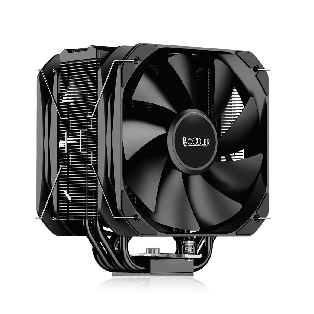 Кулер PCCooler Paladin EK6000 B
Кулер PCCooler Paladin EK6000 B