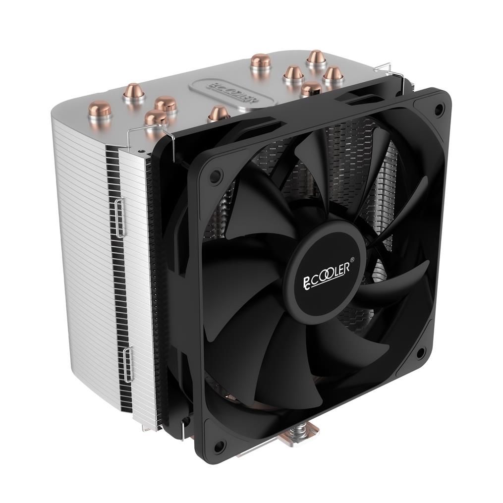 Кулер PCCooler GI-H58U V2
Кулер PCCooler GI-H58U V2