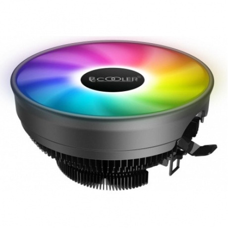 Кулер PCCooler E126M PRO Retail Color Box
Кулер PCCooler E126M PRO Retail Color Box