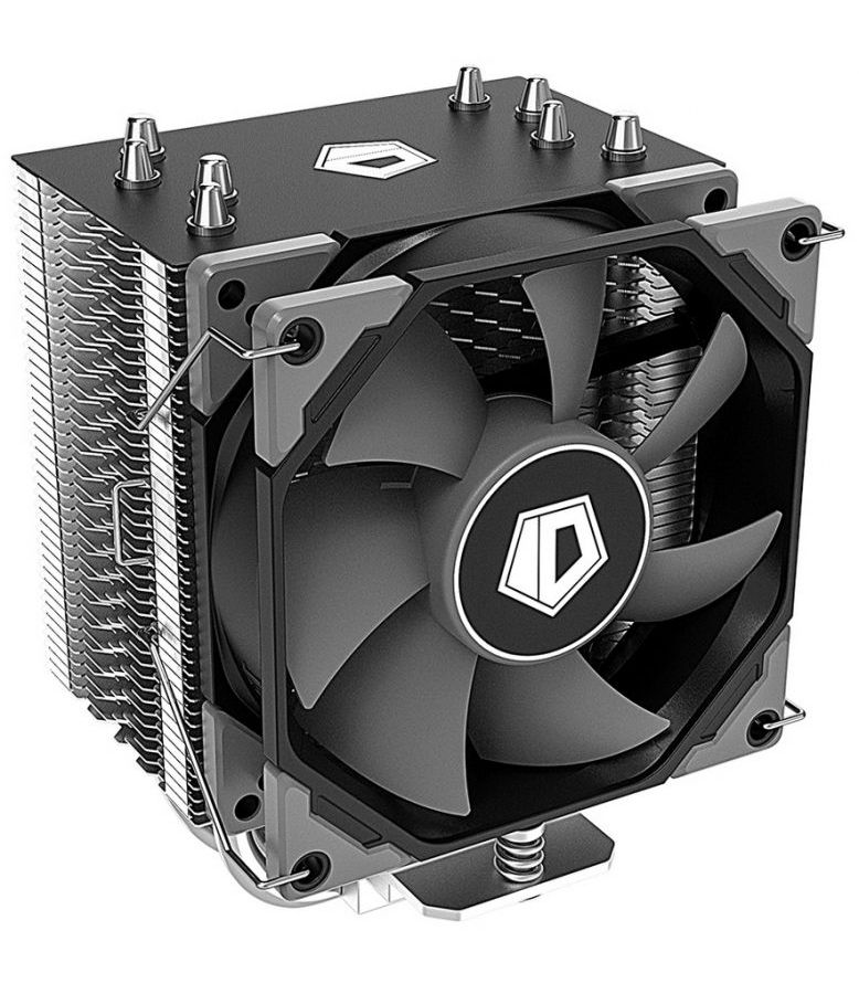 Кулер ID-Cooling SE-914-XT BASIC V2
Кулер ID-Cooling SE-914-XT BASIC V2