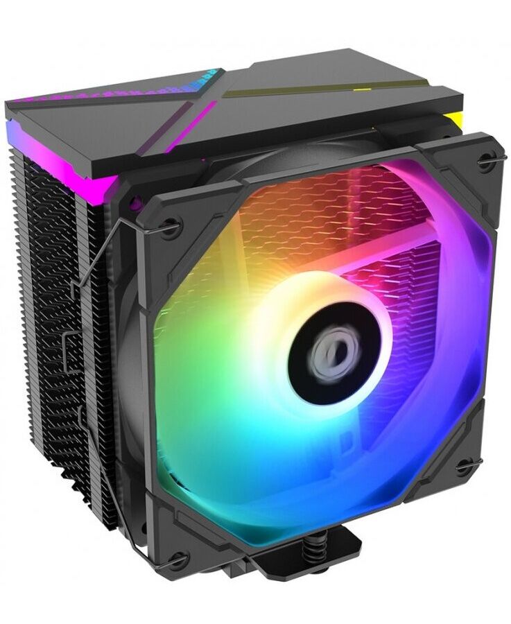 Кулер ID-Cooling SE-234-ARGB V2
Кулер ID-Cooling SE-234-ARGB V2