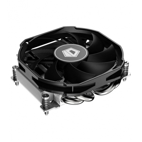 Кулер ID-Cooling IS-30A
Кулер ID-Cooling IS-30A