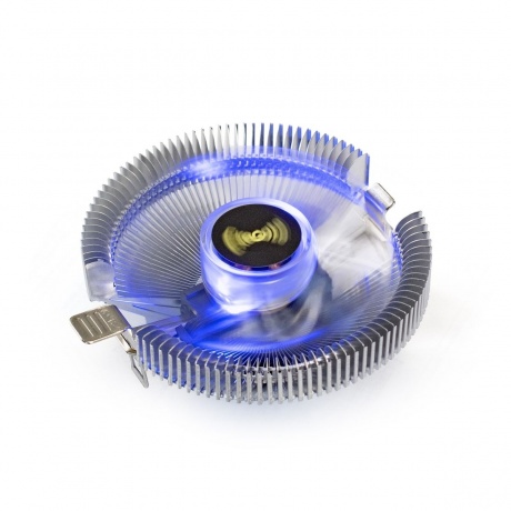 Кулер ExeGate Wizard EE91-PWM.BLUE (EX286148RUS)
Кулер ExeGate Wizard EE91-PWM.BLUE (EX286148RUS)
